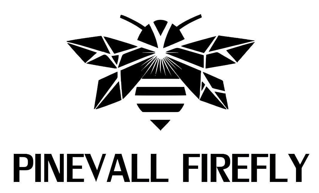 Trademark PINEVALL FIREFLY  of Zhang Xuefei, application No 4-2025-61591