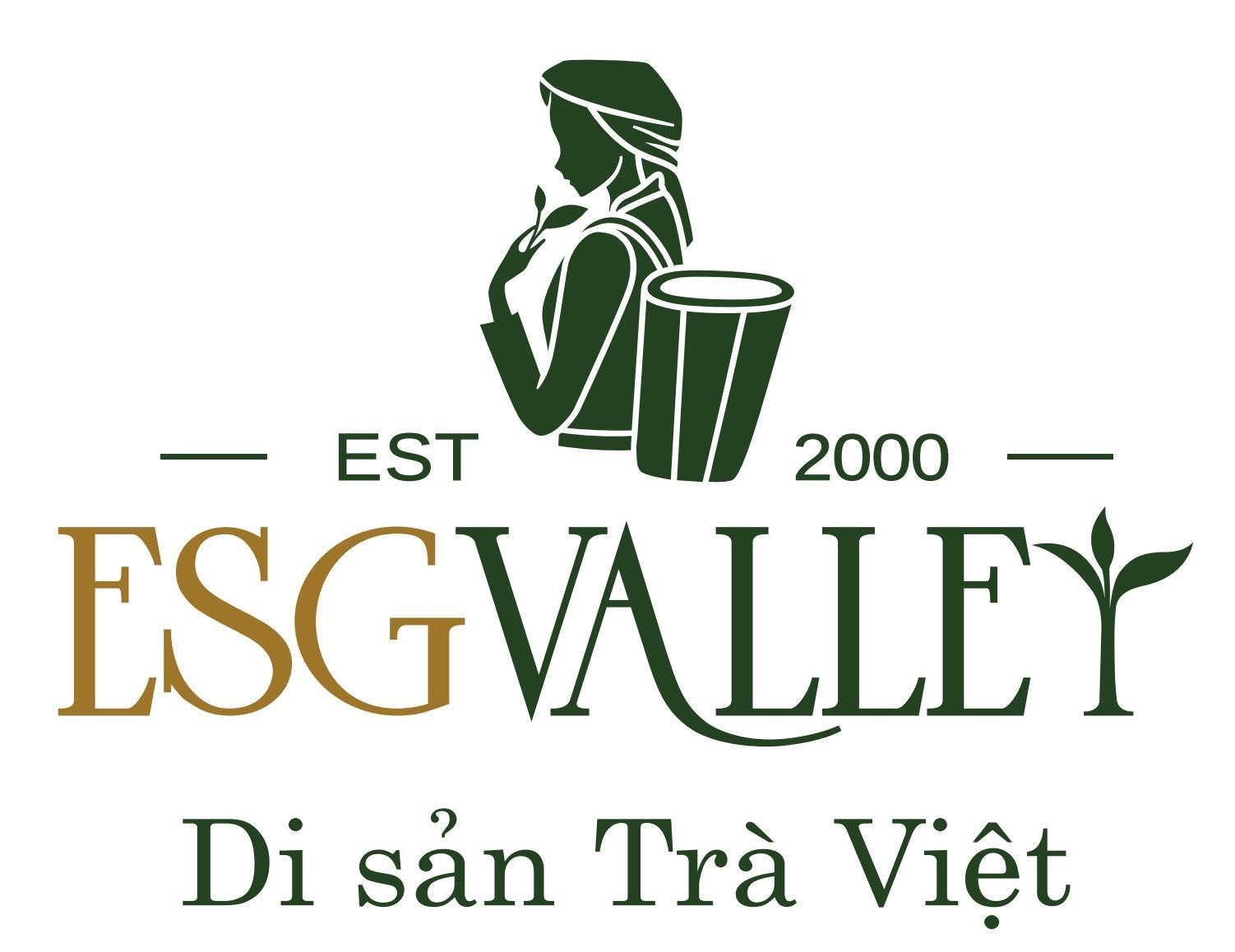 EST 2000 ESGVALLE Di sản Trà Việt 