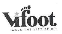 ViFoot WALK THE VIET SPIRIT 