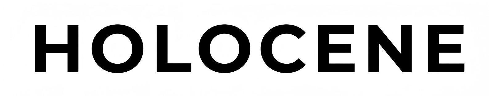 HOLOCENE 