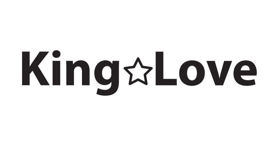 Nhãn hiệu King Love  của CÔNG TY CỔ PHẦN TẬP ĐOÀN VIHAMARK, số đơn 4-2025-61920