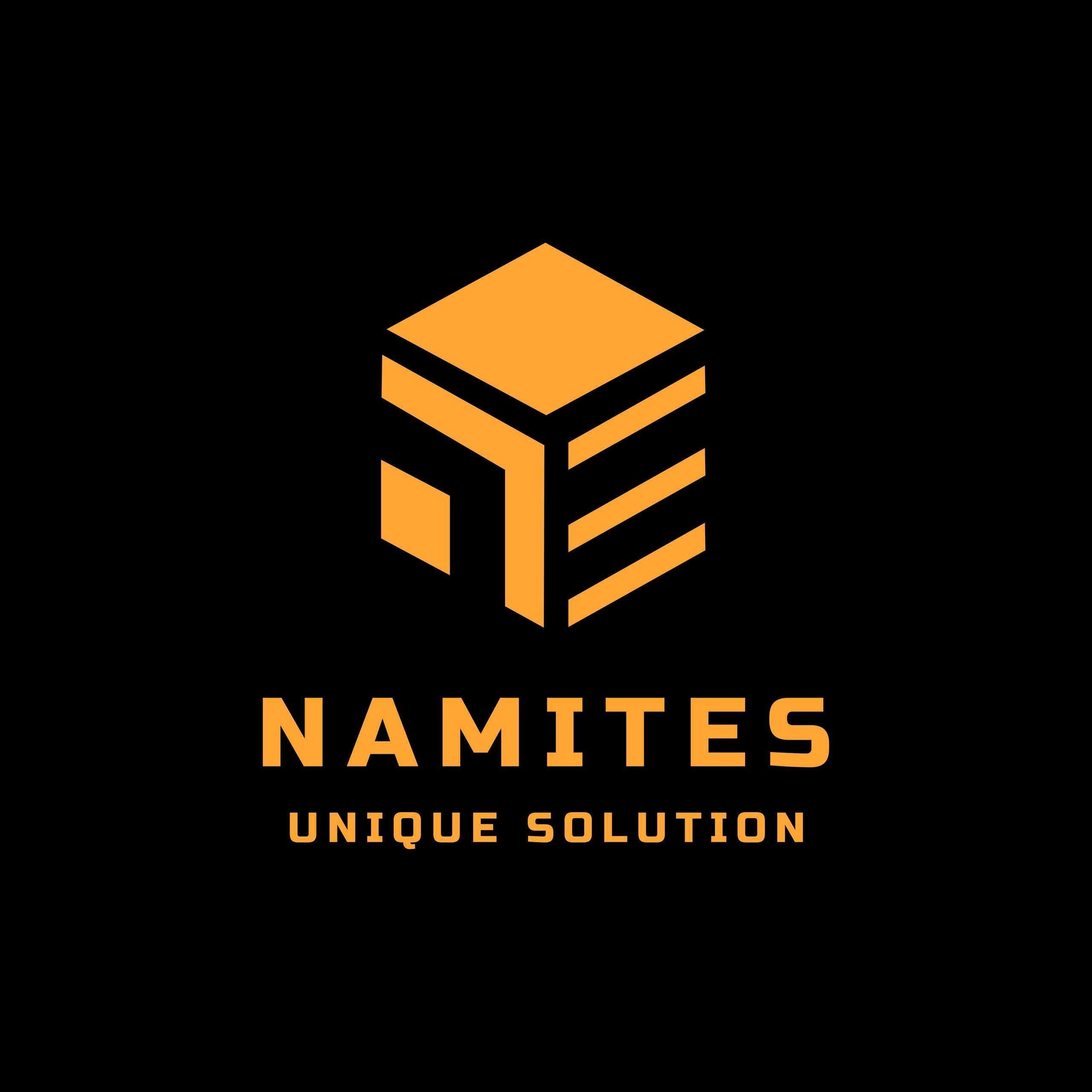 NAMITES UNIQUE SOLUTION 