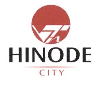 HINODE CITY 