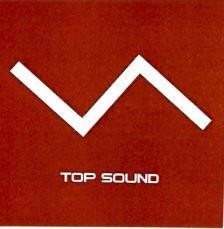 Công ty TNHH Top Sound的TOP SOUND 品牌, 申请号 4-2025-62159