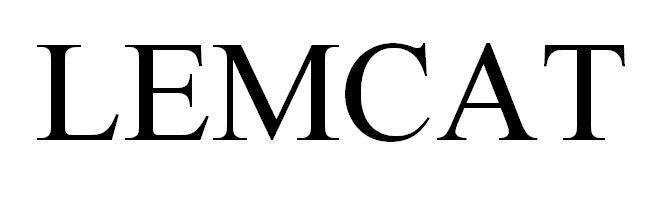 Nhãn hiệu LEMCAT  của Công ty TNHH Tập đoàn An Nông, số đơn 4-2025-62192