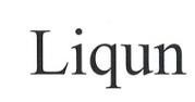 Nhãn hiệu Liqun  của Phạm Công Minh, số đơn 4-2025-62251