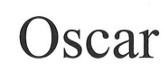 Nhãn hiệu Oscar  của Phạm Công Minh, số đơn 4-2025-62256