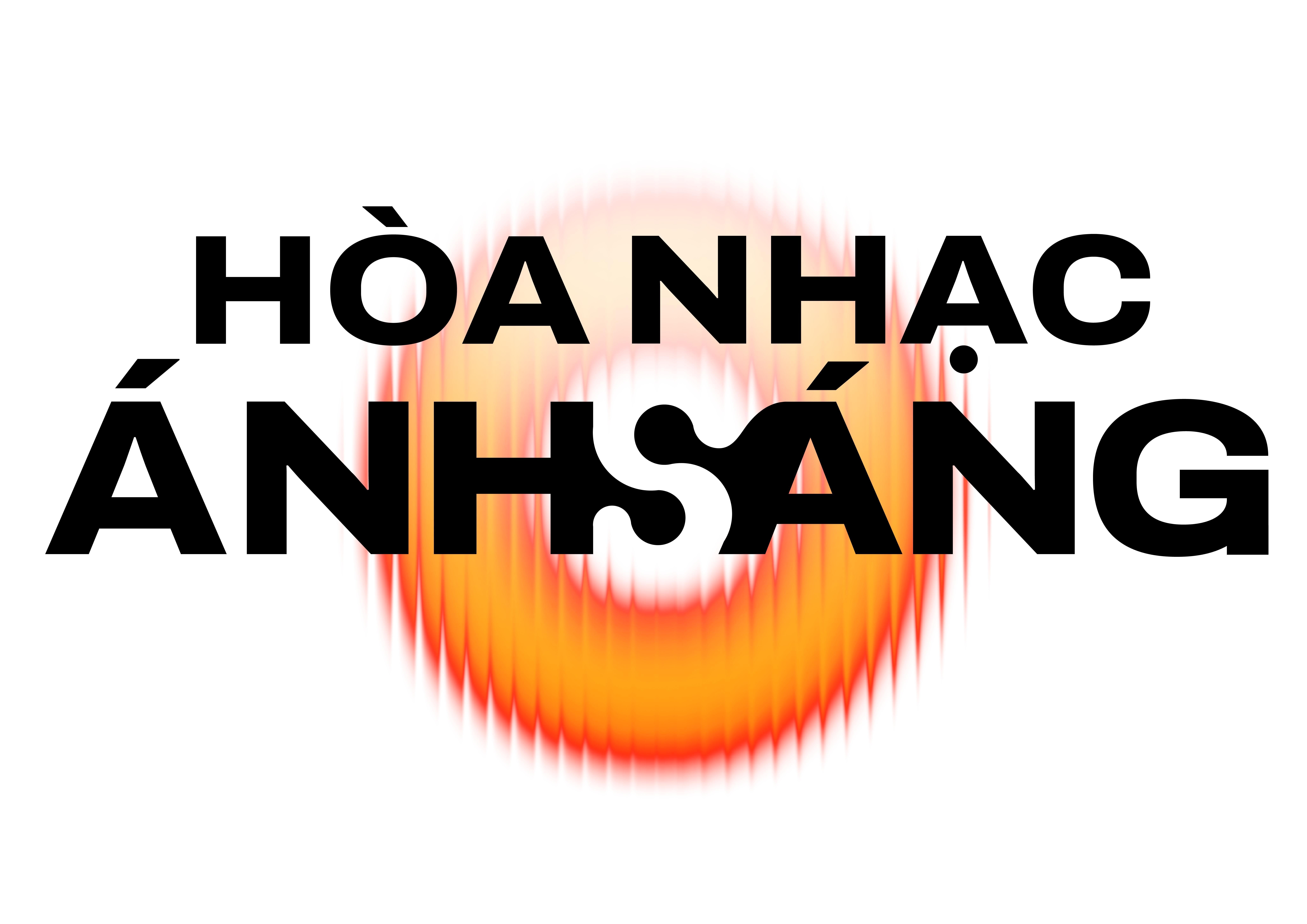 HOÀ NHẠC ÁNH SÁNG 
