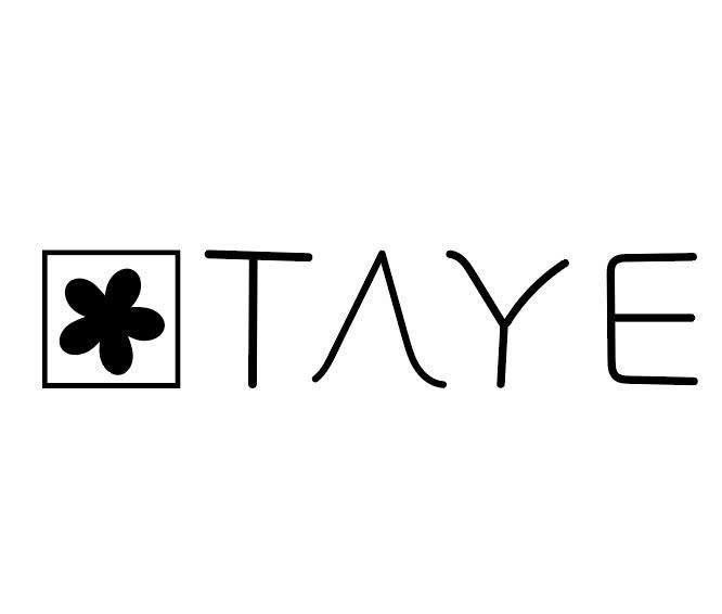 Nhãn hiệu TAYE  của CÔNG TY TNHH SƠN MÓNG TAY BEYOND THE PEAK, số đơn 4-2025-62803