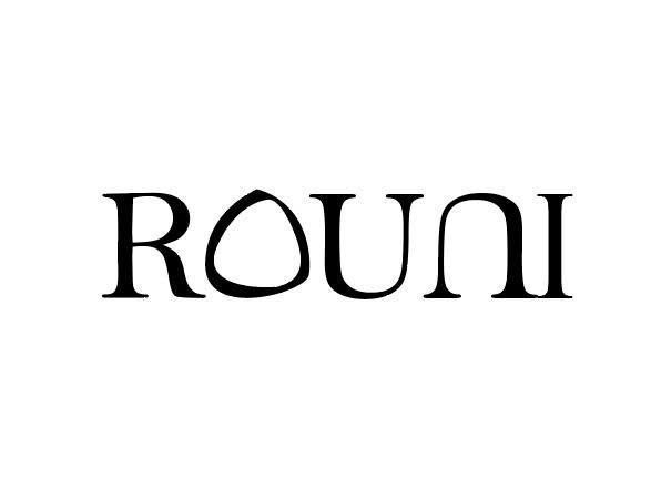 Nhãn hiệu ROUNI  của CÔNG TY TNHH SƠN MÓNG TAY BEYOND THE PEAK, số đơn 4-2025-62806
