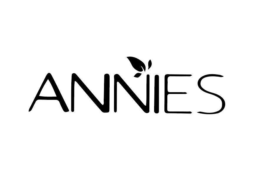 Nhãn hiệu ANNIES  của CÔNG TY TNHH SƠN MÓNG TAY BEYOND THE PEAK, số đơn 4-2025-62807