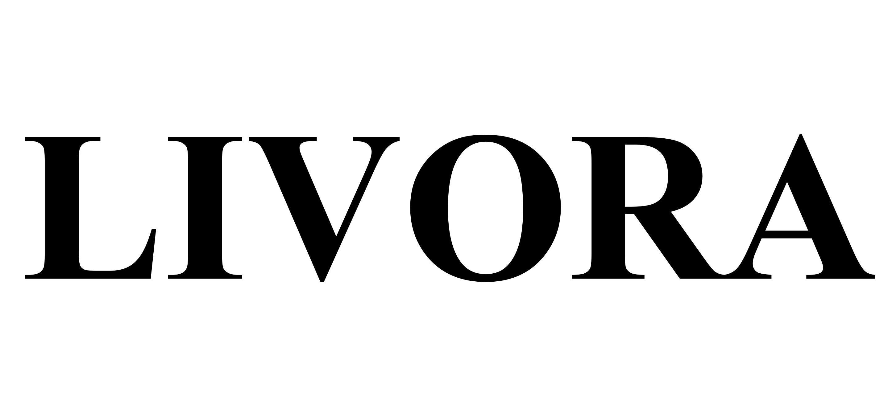 LIVORA 