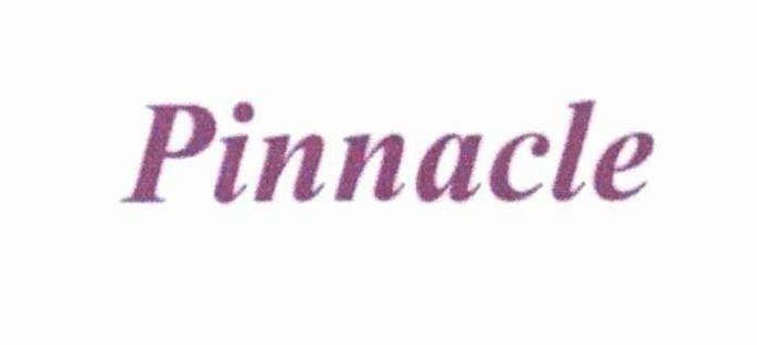 Trademark Pinnacle  of Công ty cổ phần Charme Perfume, application No 4-2025-62869