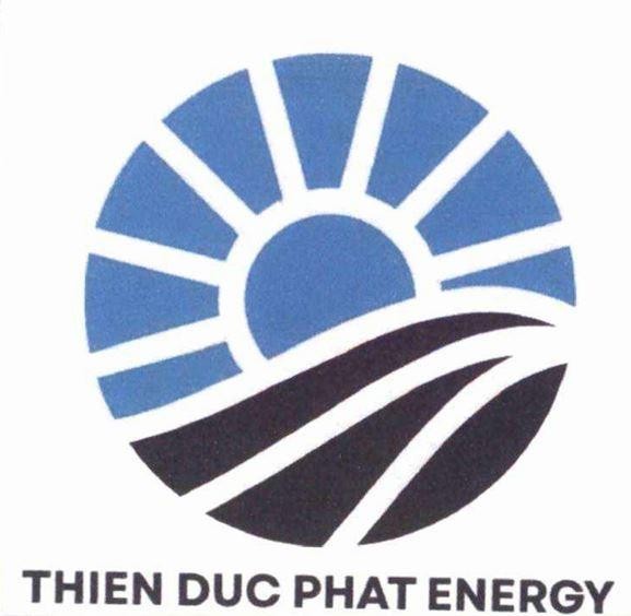 THIEN DUC PHAT ENERGY 