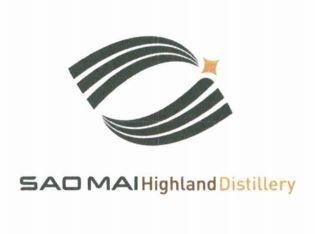 SAO MAI Highland Distillery 