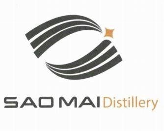 Nhãn hiệu SAO MAIDistillery  của Công ty cổ phần chế biến nông sản Sao Mai, số đơn 4-2025-62883