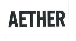 AETHER 