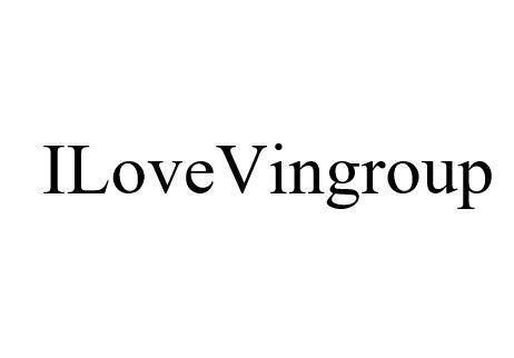 Nhãn hiệu ILoveVingroup  của Tập đoàn Vingroup - Công ty CP, số đơn 4-2025-62989