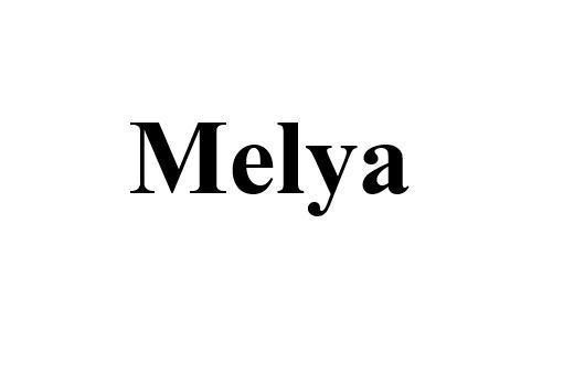 Nhãn hiệu Melya  của Công ty TNHH thuốc bảo vệ thực vật Hoàng Phát, số đơn 4-2025-63266