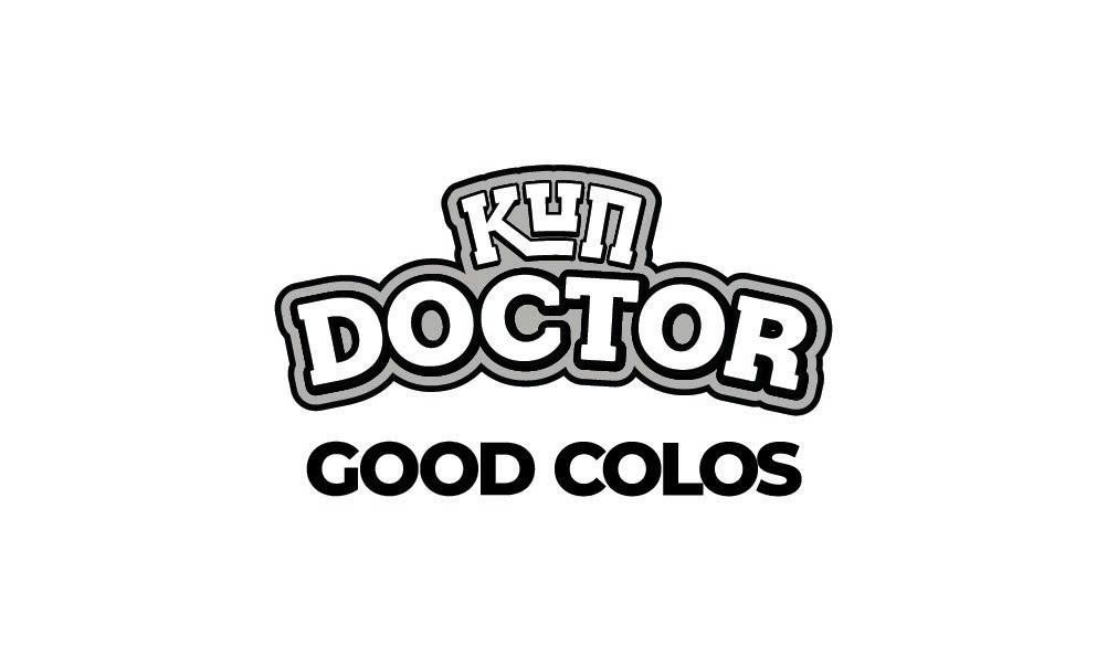 KUN DOCTOR GOOD COLOS 