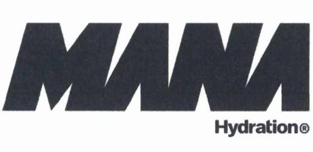MANA Hydration 