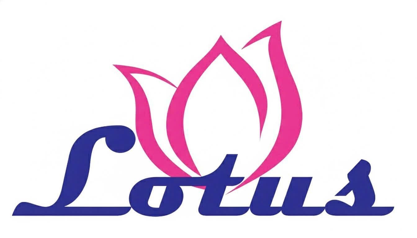 Nhãn hiệu Lotus  của CÔNG TY TNHH SẢN XUẤT, THƯƠNG MẠI VÀ DỊCH VỤ BÔNG SEN, số đơn 4-2025-63413