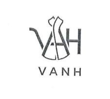 V A H VANH 