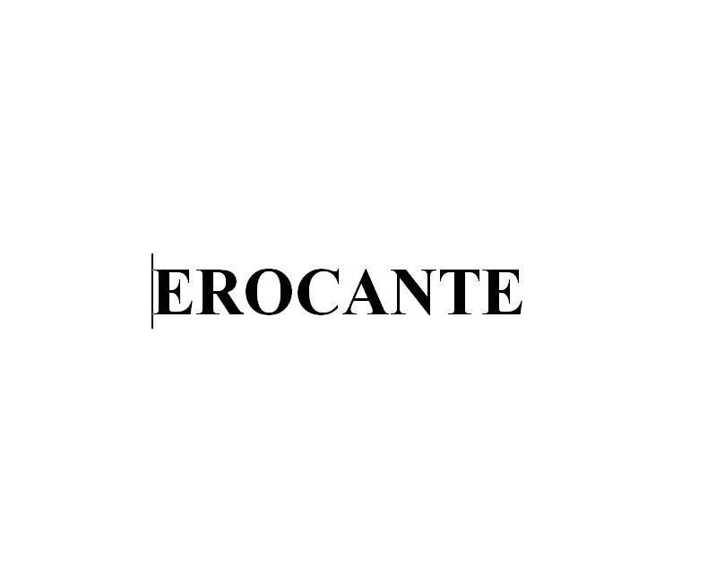 EROCANTE 