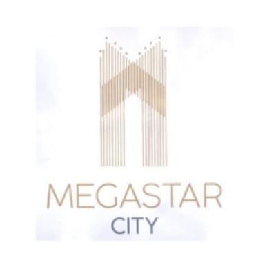 Nhãn hiệu M MEGASTAR CITY  của Công ty cổ phần Tập đoàn CT Group, số đơn 4-2025-65025