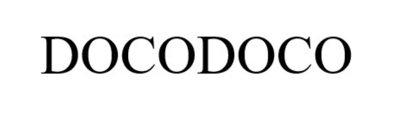 DOCODOCO 