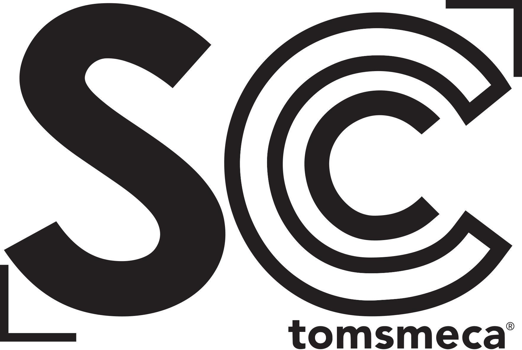 Dai Lijun的SC tomsmeca 品牌, 申请号 4-2025-65402