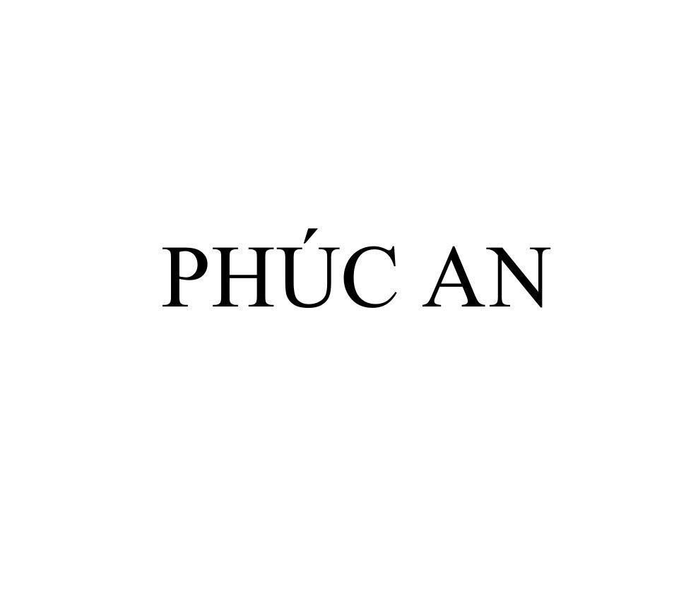 PHÚC AN 