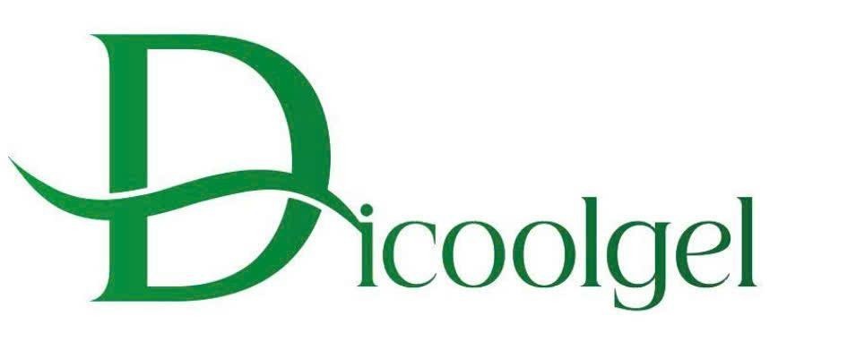 Trademark Dicoolgel  of CÔNG TY TNHH NỆM THẮNG LỢI, application No 4-2025-65569