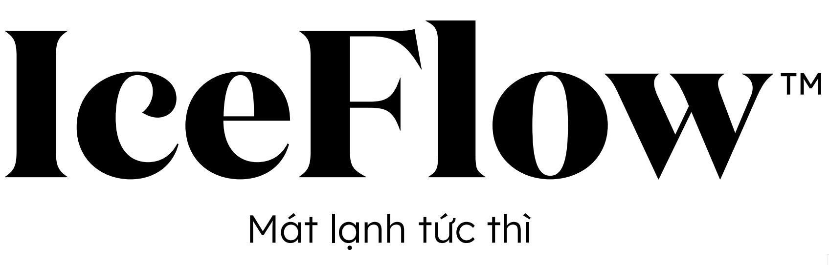 IceFlow Mát lạnh tức thì 