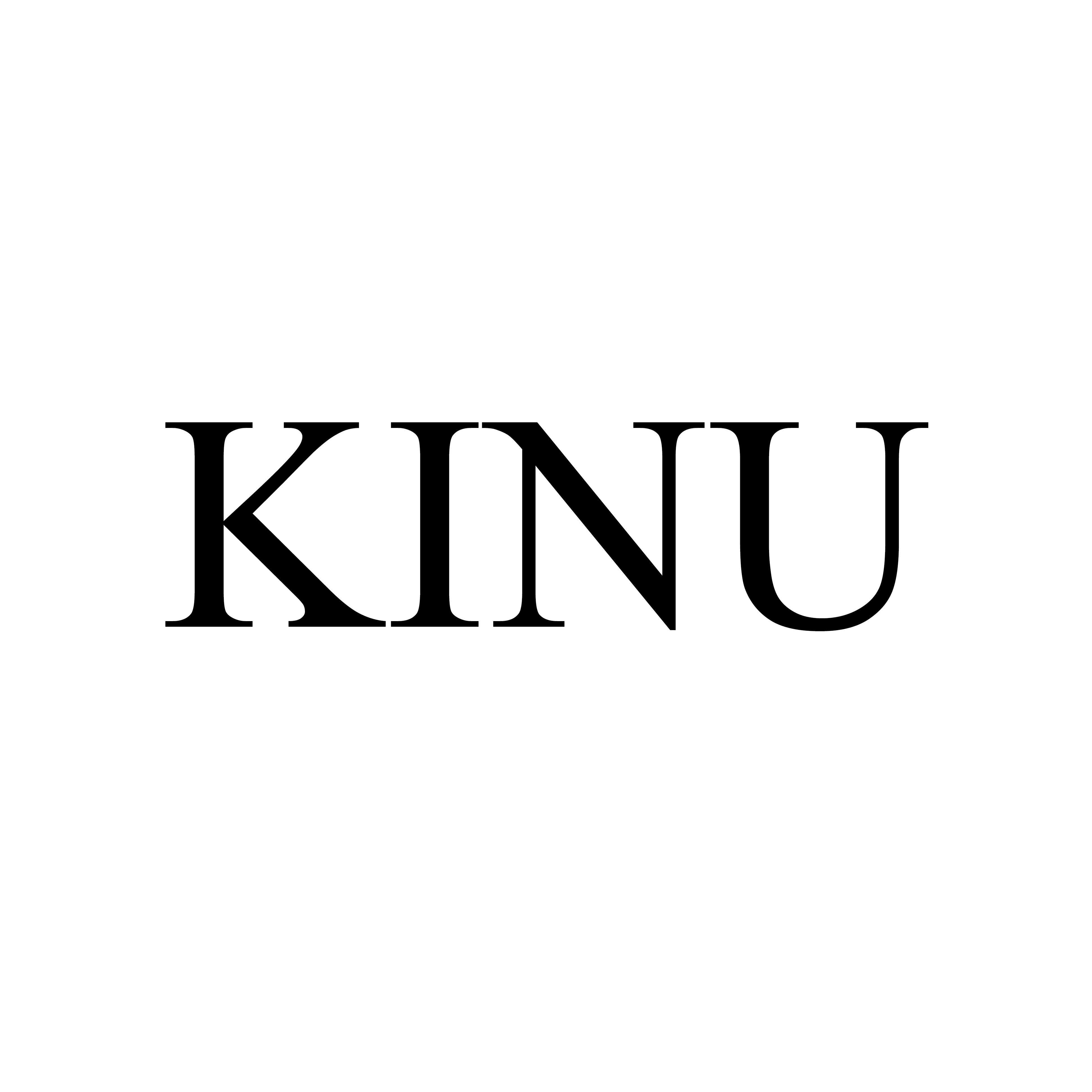 Nhãn hiệu KINU  của CÔNG TY CỔ PHẦN MORINAGA NUTRITIONAL FOODS VIỆT NAM, số đơn 4-2025-65762