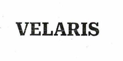 VELARIS 
