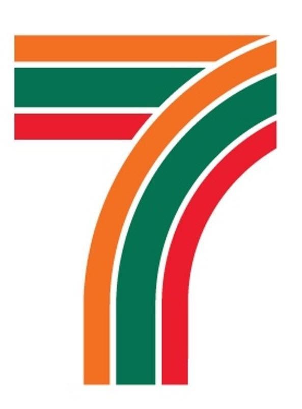 Nhãn hiệu 7  của 7-Eleven International LLC, số đơn 4-2025-65936