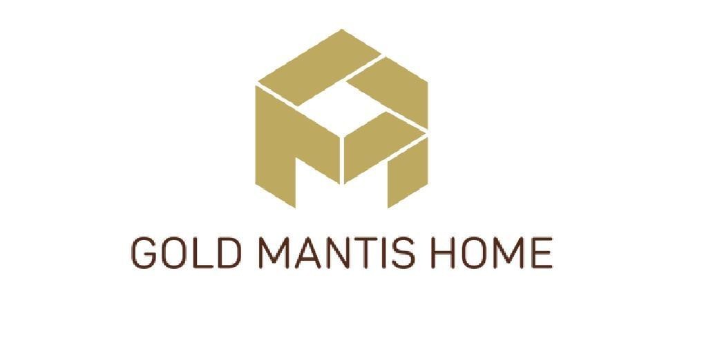 Nhãn hiệu GOLD MANTIS HOME  của CÔNG TY TNHH CÔNG NGHỆ TAISHAN GYPSUM, số đơn 4-2025-66014