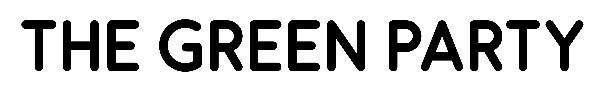 THE GREEN PARTY 