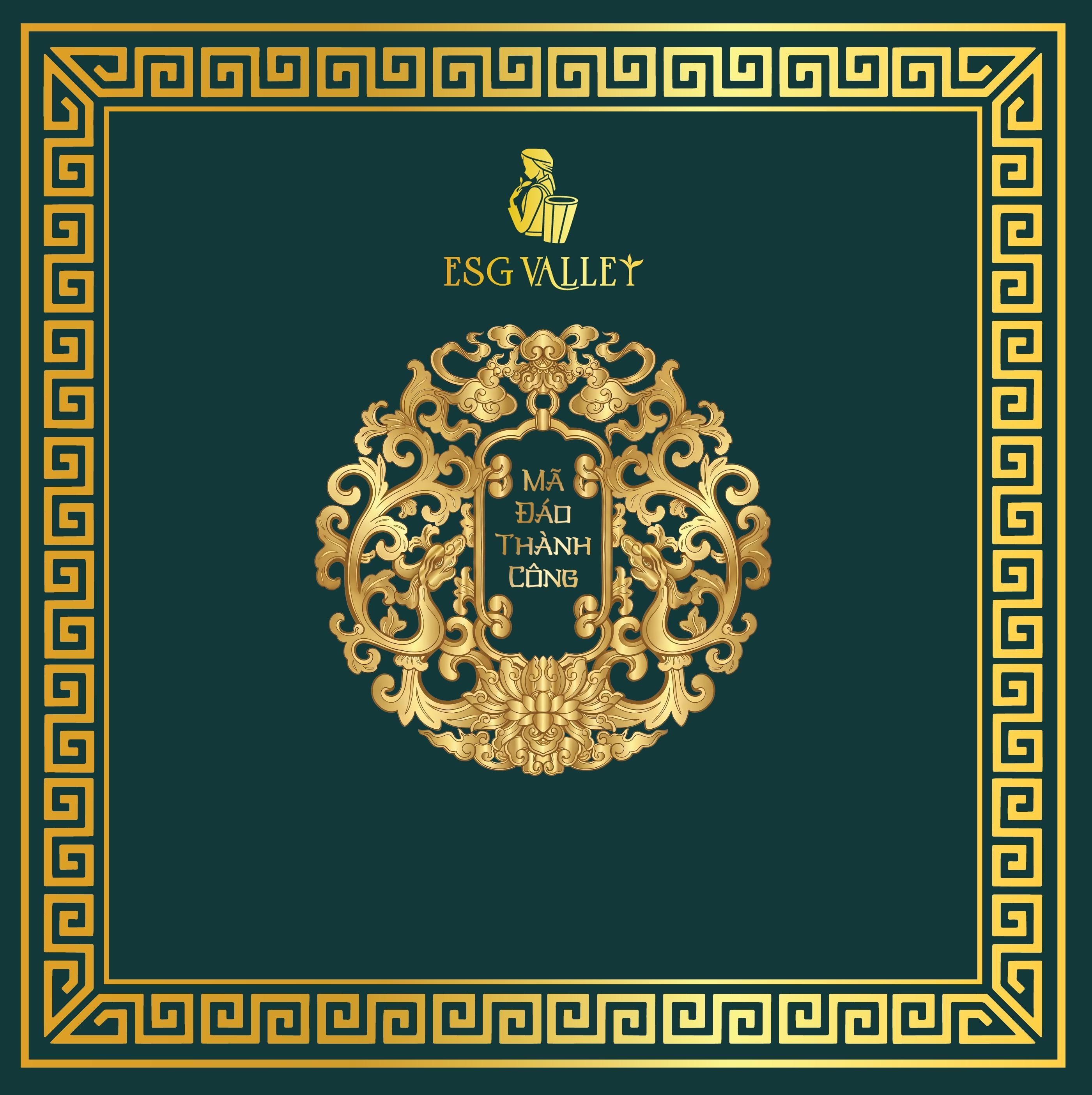 ESGVALLE MÃ ĐÁO THÀNH CÔNG 