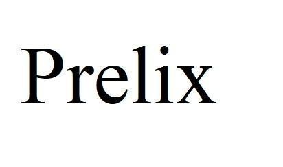 Prelix 