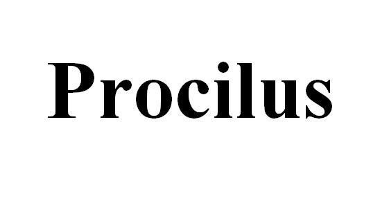 Trademark Procilus  of Công ty cổ phần vắc xin và sinh phẩm Nha Trang, application No 4-2025-66344
