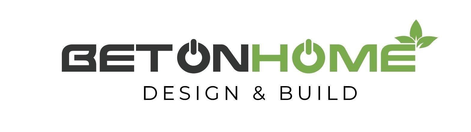 BETONHOME DESIGN & BUILD 