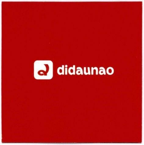 Nhãn hiệu d didaunao  của Công ty TNHH thương mại kỹ thuật Hồng Thái, số đơn 4-2025-66505