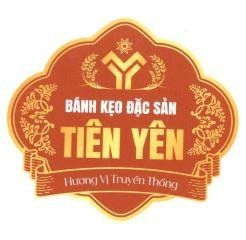 BÁNH KẸO ĐẶC SẢN TIÊN YÊN QUẢNG NINH Hương Vị Truyền Thống 