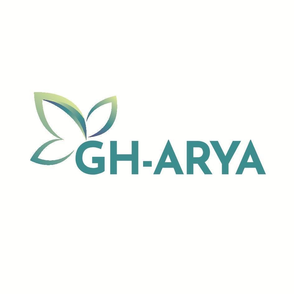 Nhãn hiệu GH-ARYA  của CÔNG TY TNHH SẢN XUẤT VÀ XUẤT NHẬP KHẨU LINH ANH, số đơn 4-2025-66727
