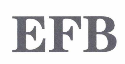 EFB 