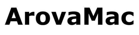 ArovaMac 