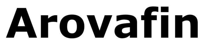 Arovafin 