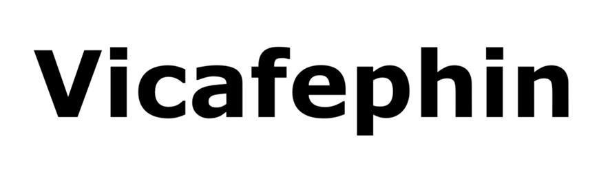 Vicafephin 